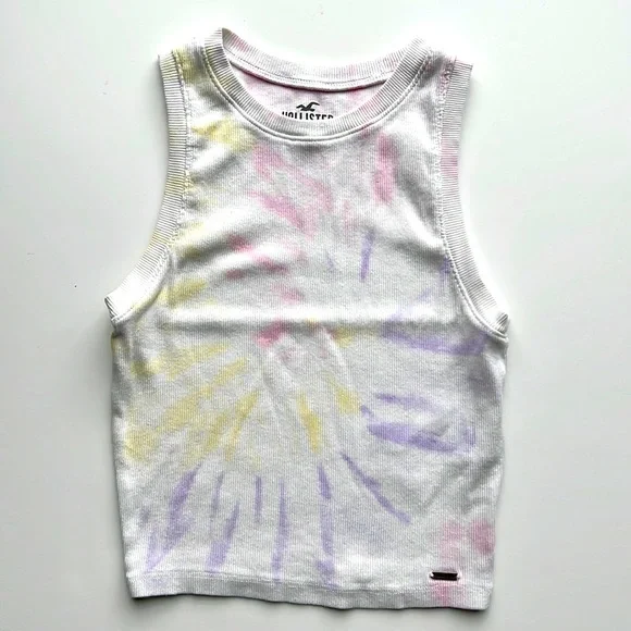 Hollister Tank Top - Picture 2 of 6